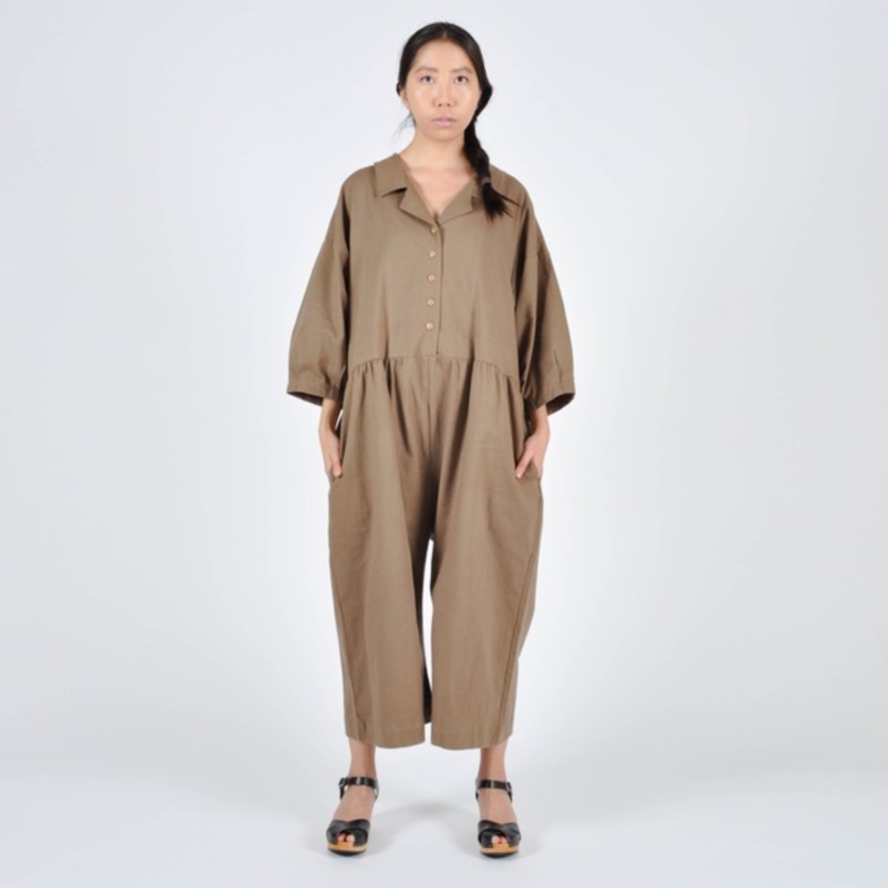 Ilana Kohn Harrison Jumpsuit - size XS